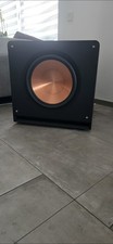 Klipsch 1600sw subwoofer gebraucht kaufen  Rotthalmünster