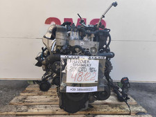 Motore completo per usato  Italia
