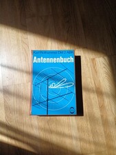 Antennenbuch karl rothammel gebraucht kaufen  Mittenwald