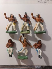 Ddr indianer cowboys gebraucht kaufen  Zörbig