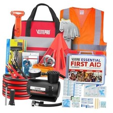 Car emergency kit for sale  Miami