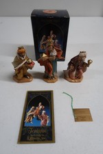 Fontanini three kings for sale  Macungie
