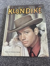 Klondike annual 1961 for sale  BARNSTAPLE
