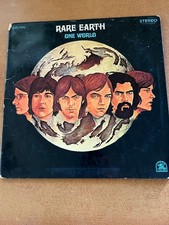 Disque vinyle rare d'occasion  Paris XX