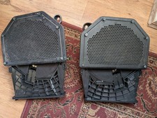 Floor speakers left for sale  SNODLAND