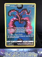 Pokemon card galarian for sale  CARDIFF