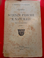 Corso scienze fisiche usato  Filottrano