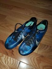 Usado, Nike Mercurial Vapor IX CR7 Galaxy Talla 11 segunda mano  Embacar hacia Argentina