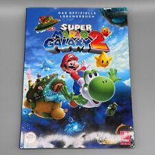 Lösungsbuch super mario gebraucht kaufen  Wittlich-Umland