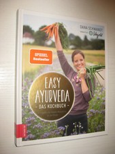 Easy ayurveda kochbuch gebraucht kaufen  Leverkusen