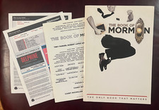 Book mormon book for sale  Los Angeles