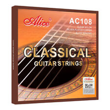 Alice ac108 gitarrensaiten gebraucht kaufen  Plauen