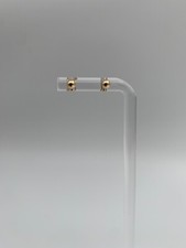 Boucles oreilles 375 d'occasion  Nantes-