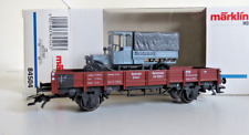 Güterwagen lkw märklin gebraucht kaufen  Düsseldorf