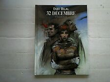 Enki bilal decembre d'occasion  Auch