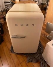 Refrigerateur smeg fab10 d'occasion  Paris IX