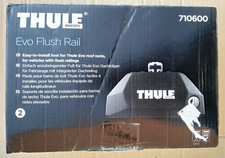 Thule 710600 evo for sale  NOTTINGHAM