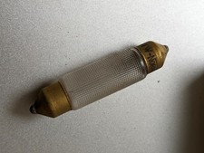 Ampoule automobile vintage d'occasion  Saint-Leu-d'Esserent