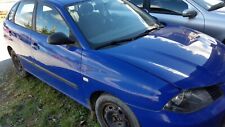 Seat ibiza schlachtfest gebraucht kaufen  Schleiz