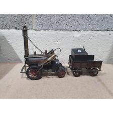 Vintage tinplate stephenson for sale  STAFFORD