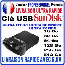 Clé usb 128 d'occasion  Paris XII