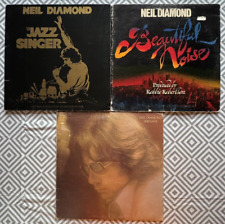 Neil diamond jazz for sale  NORWICH