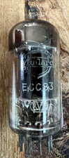 Rare mullard ecc83 for sale  LEATHERHEAD