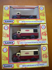 Classix model lorries for sale  BICESTER