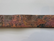 Reclaimed copper earthing for sale  NOTTINGHAM