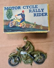 Vintage benbros motor for sale  LEYBURN