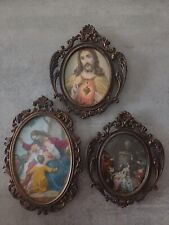 Antichi quadretti miniatura usato Antichi quadretti miniatura usato  Venezia