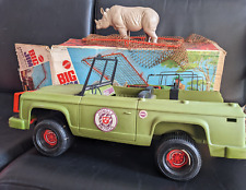 Jim jungle truck gebraucht kaufen  Berlin