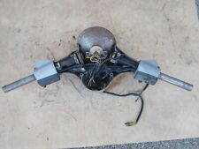 Vespa piaggio manubrio usato  Torrebelvicino