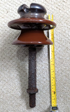 Large electrical insulator for sale  HAVERFORDWEST