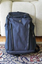 Victorinox blue altmont for sale  Lyme
