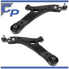 2 Querlenker vorne für Hyundai IX35 Traggelenk Vorderachse links rechts comprar usado  Enviando para Brazil