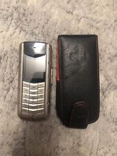 Vertu ferrari limited for sale  LONDON