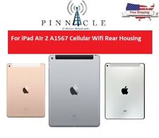 Apple iPad Air 2ª Geração WiFi A1567 OEM Carcaça Original Bateria Capa Traseira  comprar usado Apple iPad Air 2ª Geração WiFi A1567 OEM Carcaça Original Bateria Capa Traseira  comprar usado  Enviando para Brazil