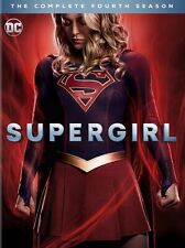 Supergirl complete fourth for sale  DEAL