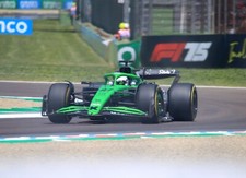 Formel imola 2025 gebraucht kaufen  Suhl