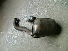 Vespa 125 marmitta usato  Torrebelvicino