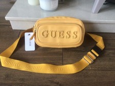 Guess cross body for sale  NORTHWICH