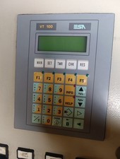 Pannello operatore esa usato  Fornovo di Taro