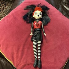 Gothic punk bleeding for sale  ABERDEEN