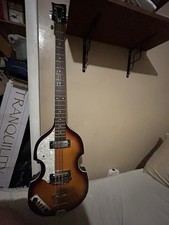Höfner sb basso usato  Italia
