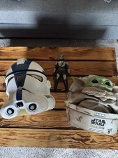 Star wars sammlung gebraucht kaufen  Hinte