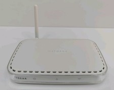 Netgear 602 wlan gebraucht kaufen  Hockenheim