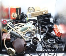 Assorted camera accessories for sale  EXETER