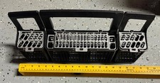 Wd28x22867 dishwasher silverwa for sale  Columbus