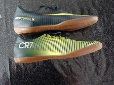 Nike mercurial cr7 for sale  LLANELLI